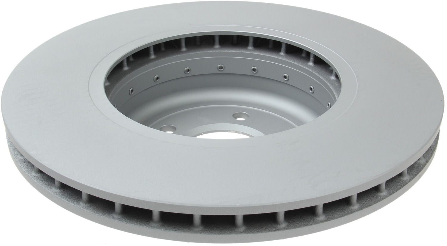 Hella Pagid Disc Brake Rotor 355120981