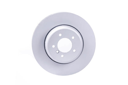 Hella Pagid Disc Brake Rotor 355120981