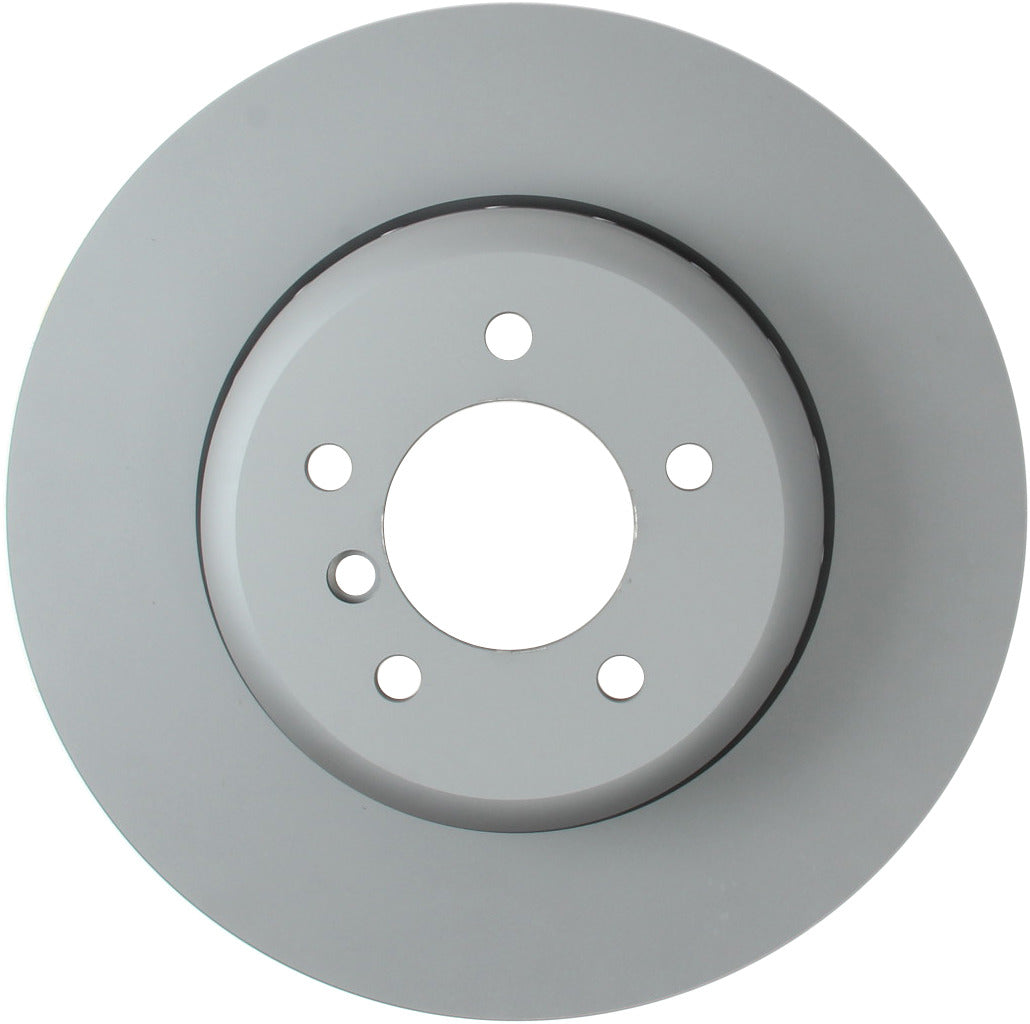 Hella Pagid Disc Brake Rotor 355120981