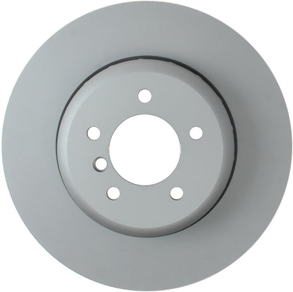 Hella Pagid Disc Brake Rotor 355120981