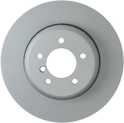 Hella Pagid Disc Brake Rotor 355120981