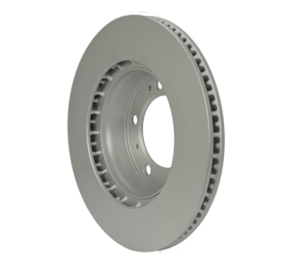 Hella Pagid Disc Brake Rotor 355121842