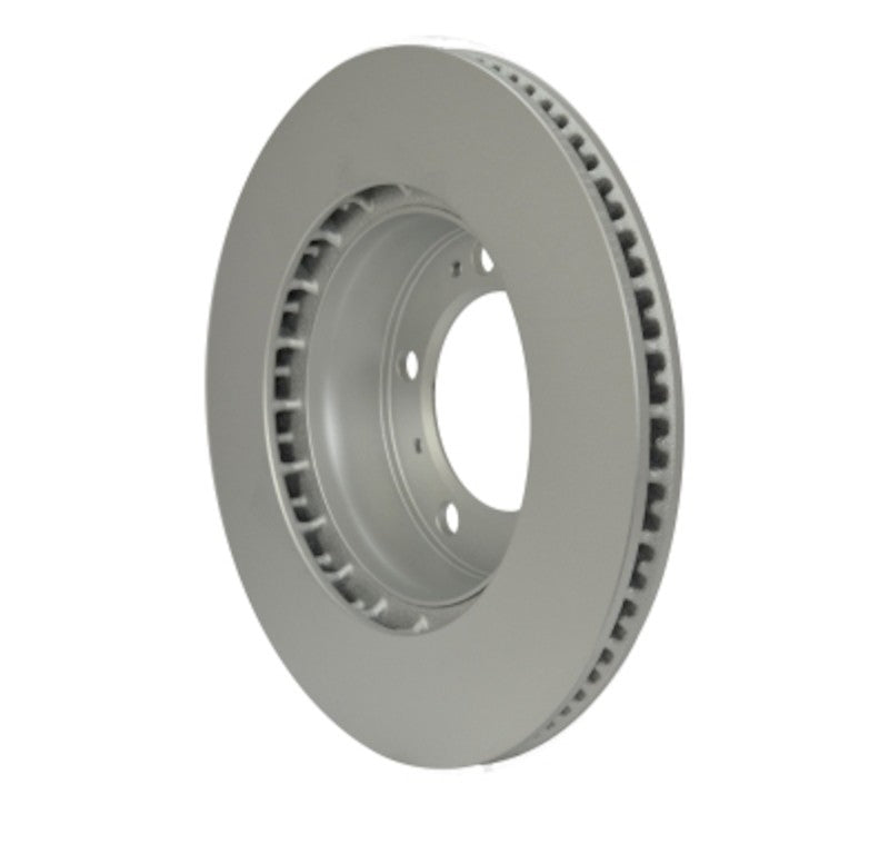 Hella Pagid Disc Brake Rotor 355121842