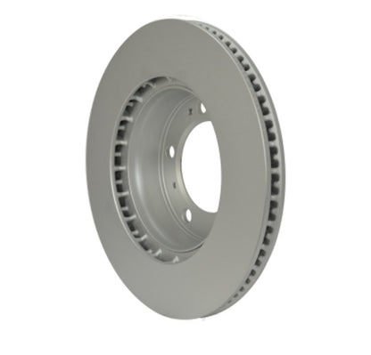 Hella Pagid Disc Brake Rotor 355121842