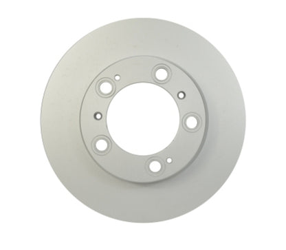 Hella Pagid Disc Brake Rotor 355121842