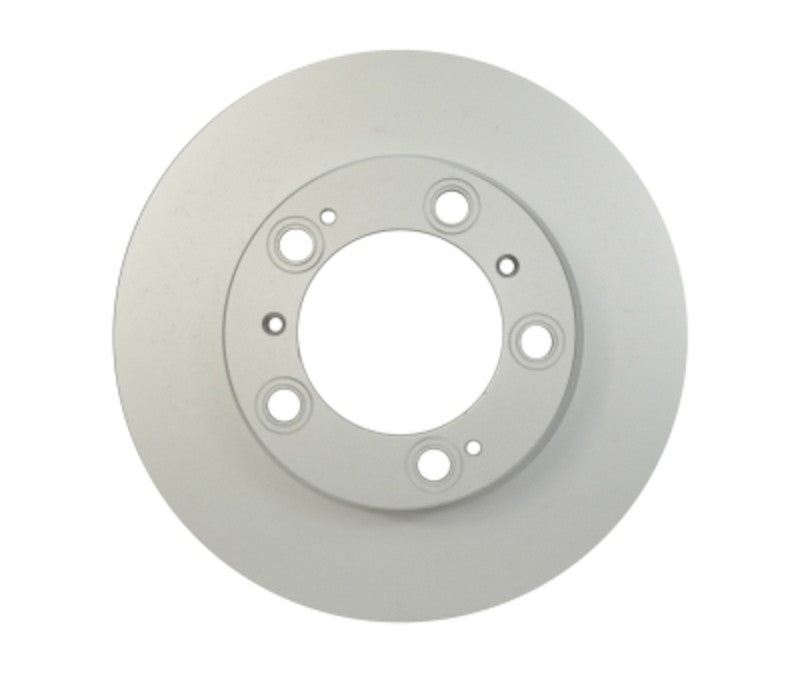 Hella Pagid Disc Brake Rotor 355121842