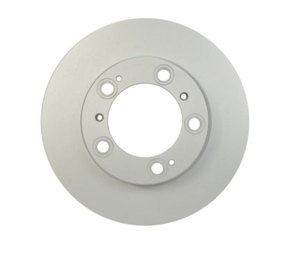 Hella Pagid Disc Brake Rotor 355121842