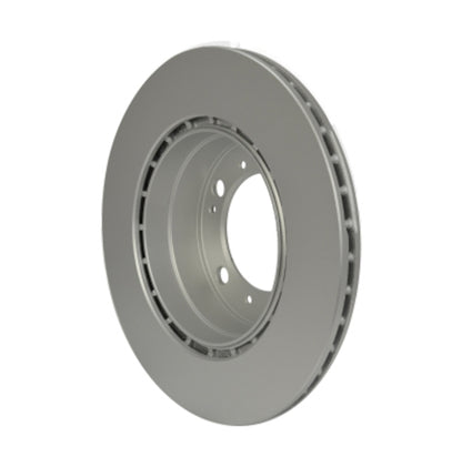 Hella Pagid Disc Brake Rotor 355121852