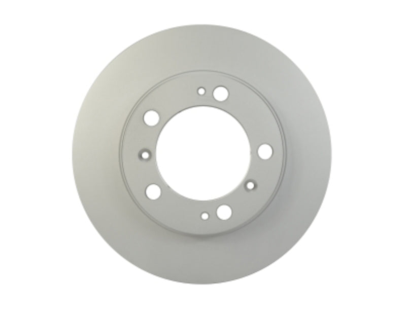 Hella Pagid Disc Brake Rotor 355121852