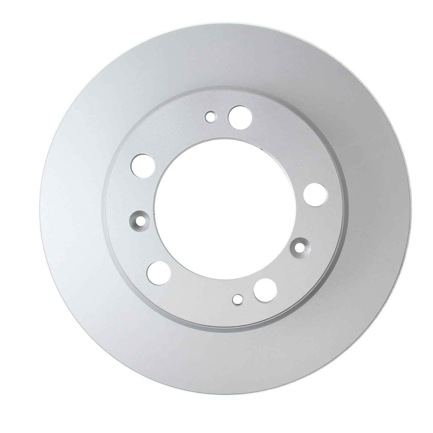 Hella Pagid Disc Brake Rotor 355121852