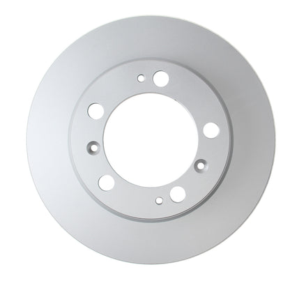 Hella Pagid Disc Brake Rotor 355121852