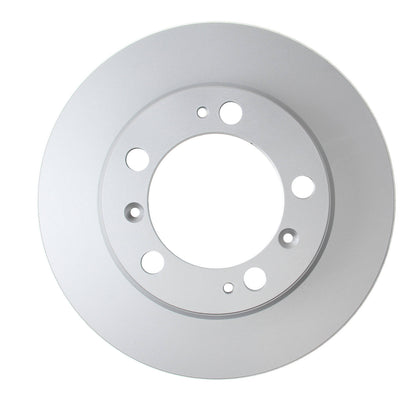 Hella Pagid Disc Brake Rotor 355121852