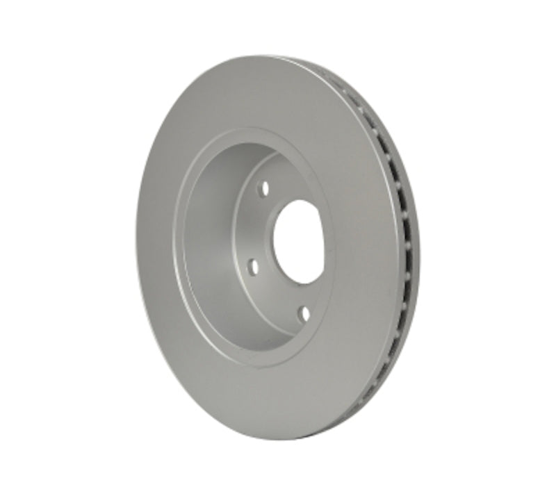 Hella Pagid Disc Brake Rotor 355121882