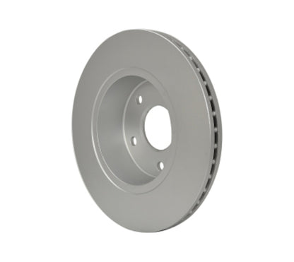 Hella Pagid Disc Brake Rotor 355121882