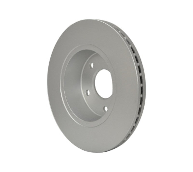 Hella Pagid Disc Brake Rotor 355121882