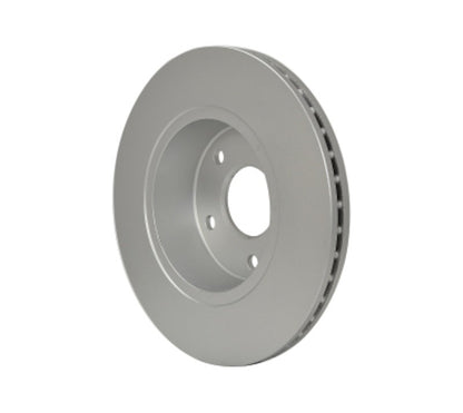 Hella Pagid Disc Brake Rotor 355121882