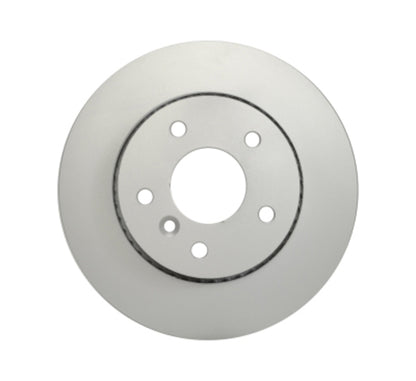 Hella Pagid Disc Brake Rotor 355121882