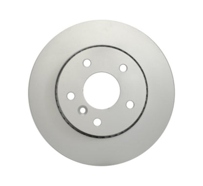 Hella Pagid Disc Brake Rotor 355121882