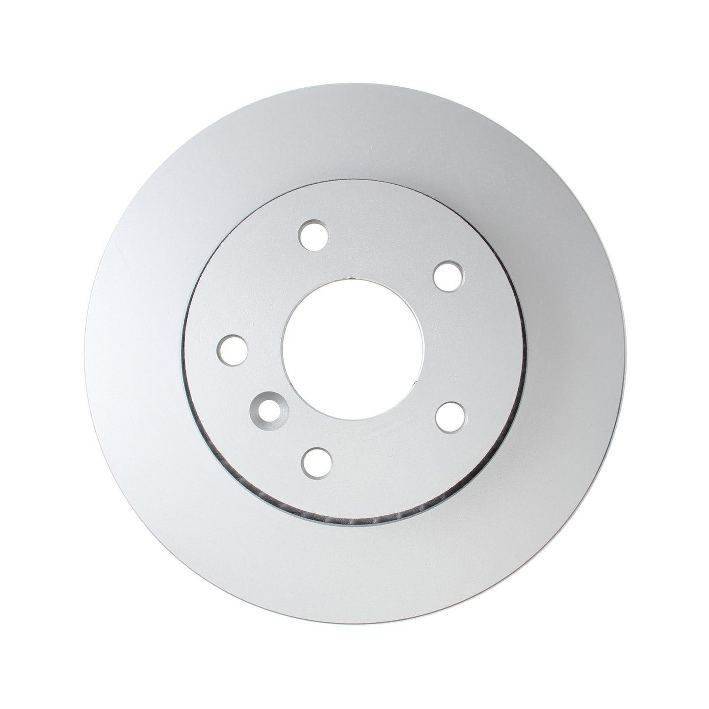 Hella Pagid Disc Brake Rotor 355121882