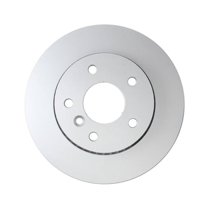 Hella Pagid Disc Brake Rotor 355121882