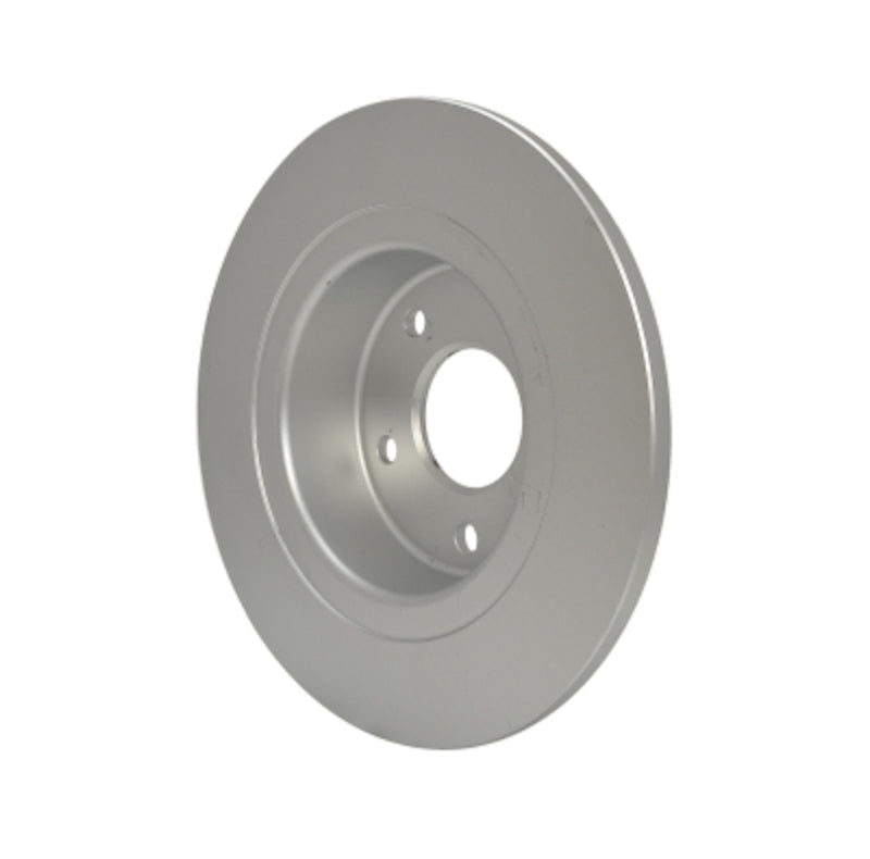 Hella Pagid Disc Brake Rotor 355121892