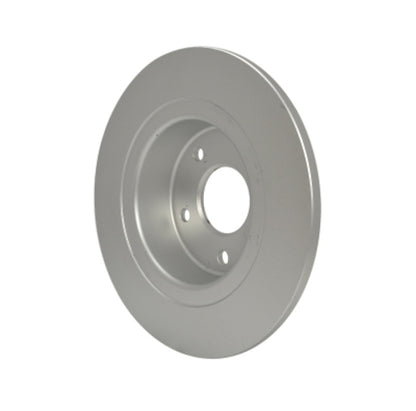 Hella Pagid Disc Brake Rotor 355121892