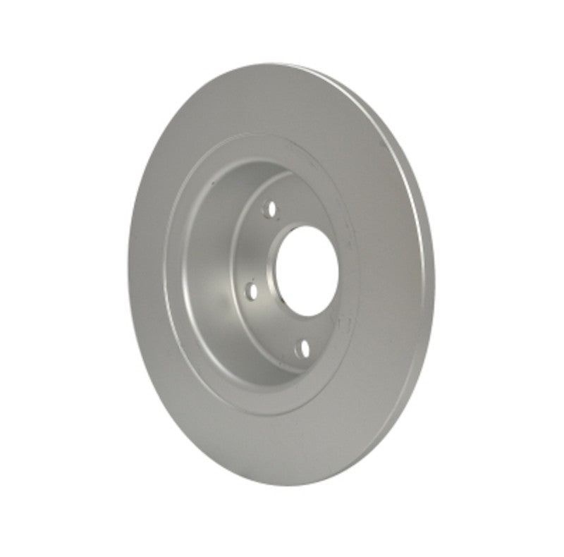 Hella Pagid Disc Brake Rotor 355121892