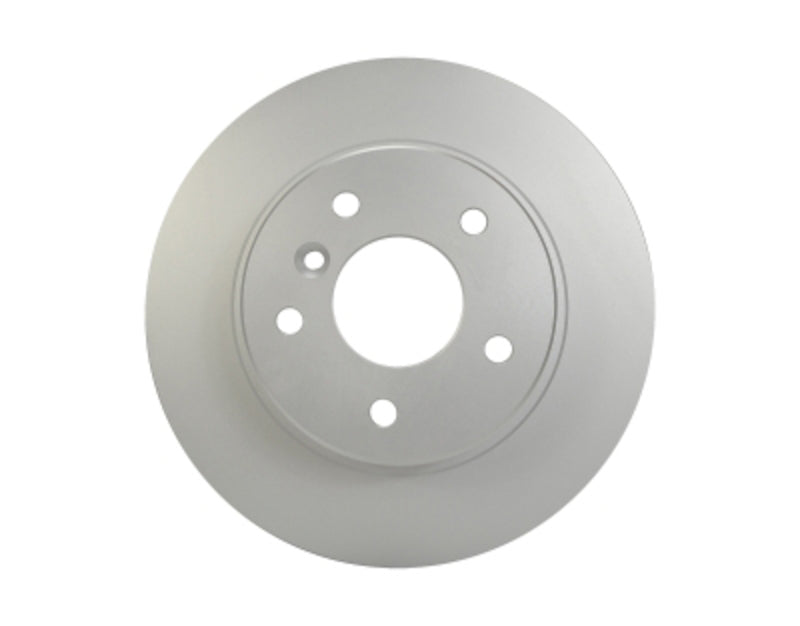 Hella Pagid Disc Brake Rotor 355121892