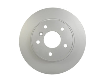 Hella Pagid Disc Brake Rotor 355121892