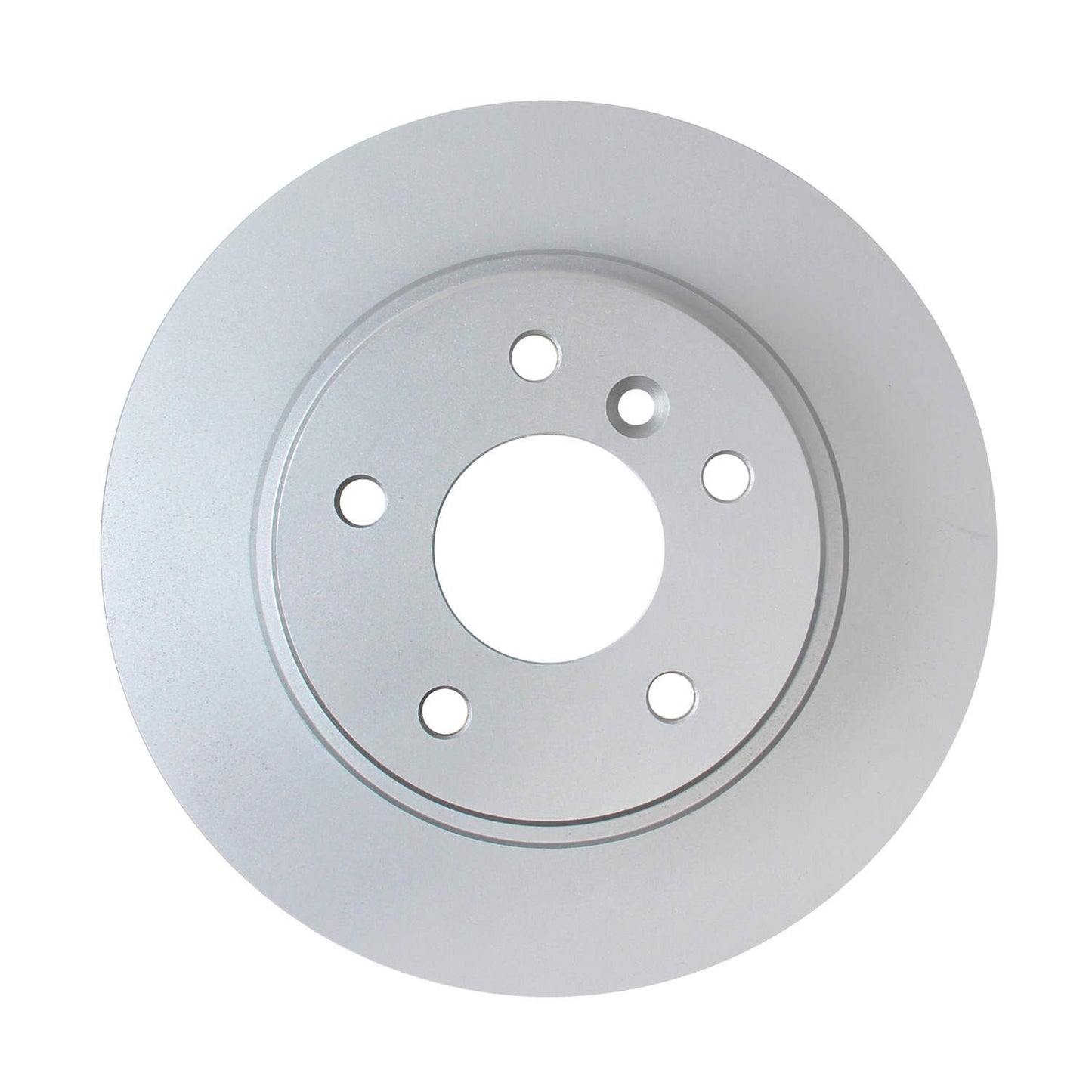 Hella Pagid Disc Brake Rotor 355121892