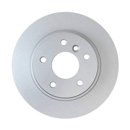 Hella Pagid Disc Brake Rotor 355121892