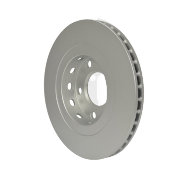 Hella Pagid Disc Brake Rotor 355121902