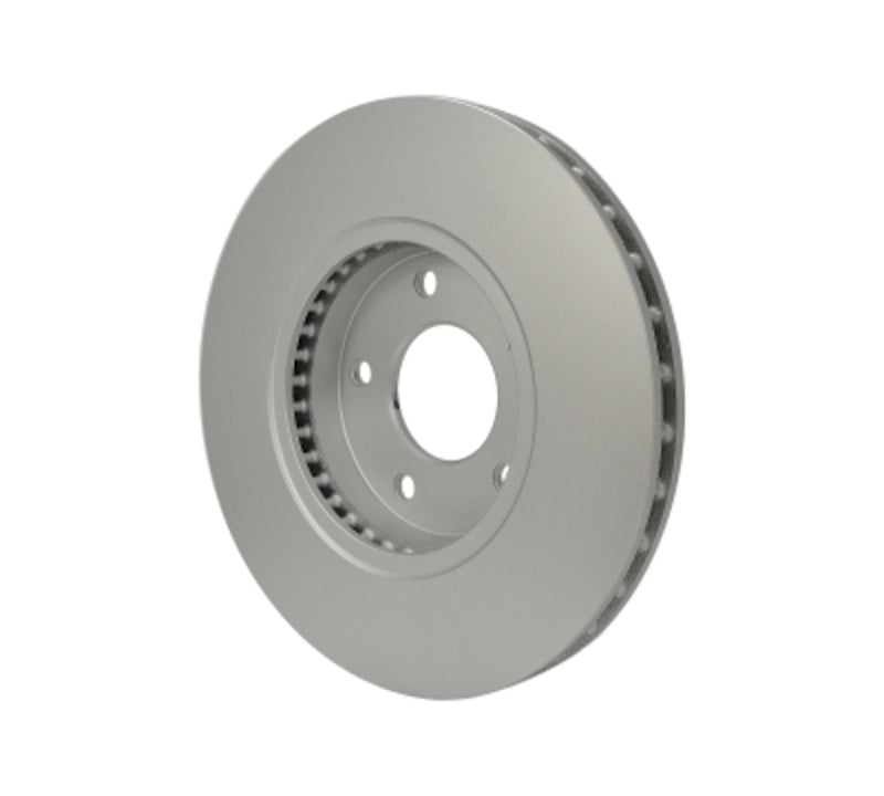 Hella Pagid Disc Brake Rotor 355121912