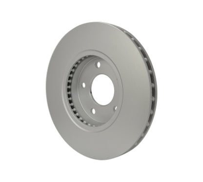 Hella Pagid Disc Brake Rotor 355121912