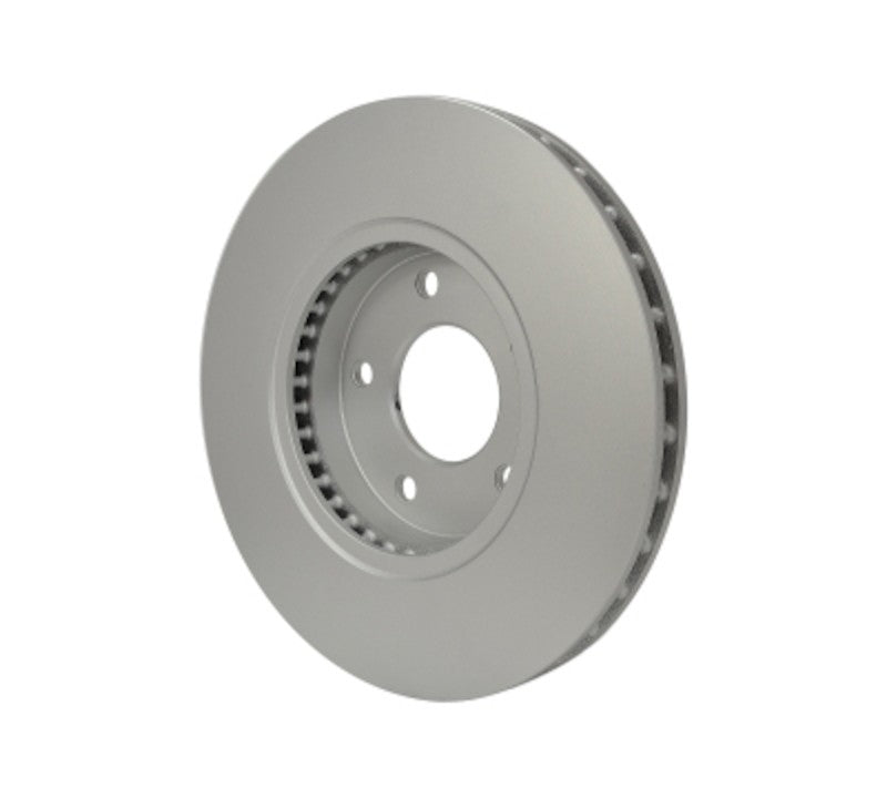 Hella Pagid Disc Brake Rotor 355121912
