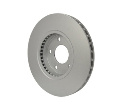 Hella Pagid Disc Brake Rotor 355121912