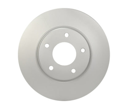 Hella Pagid Disc Brake Rotor 355121912