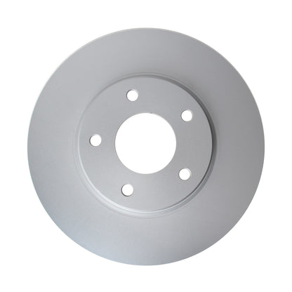 Hella Pagid Disc Brake Rotor 355121912