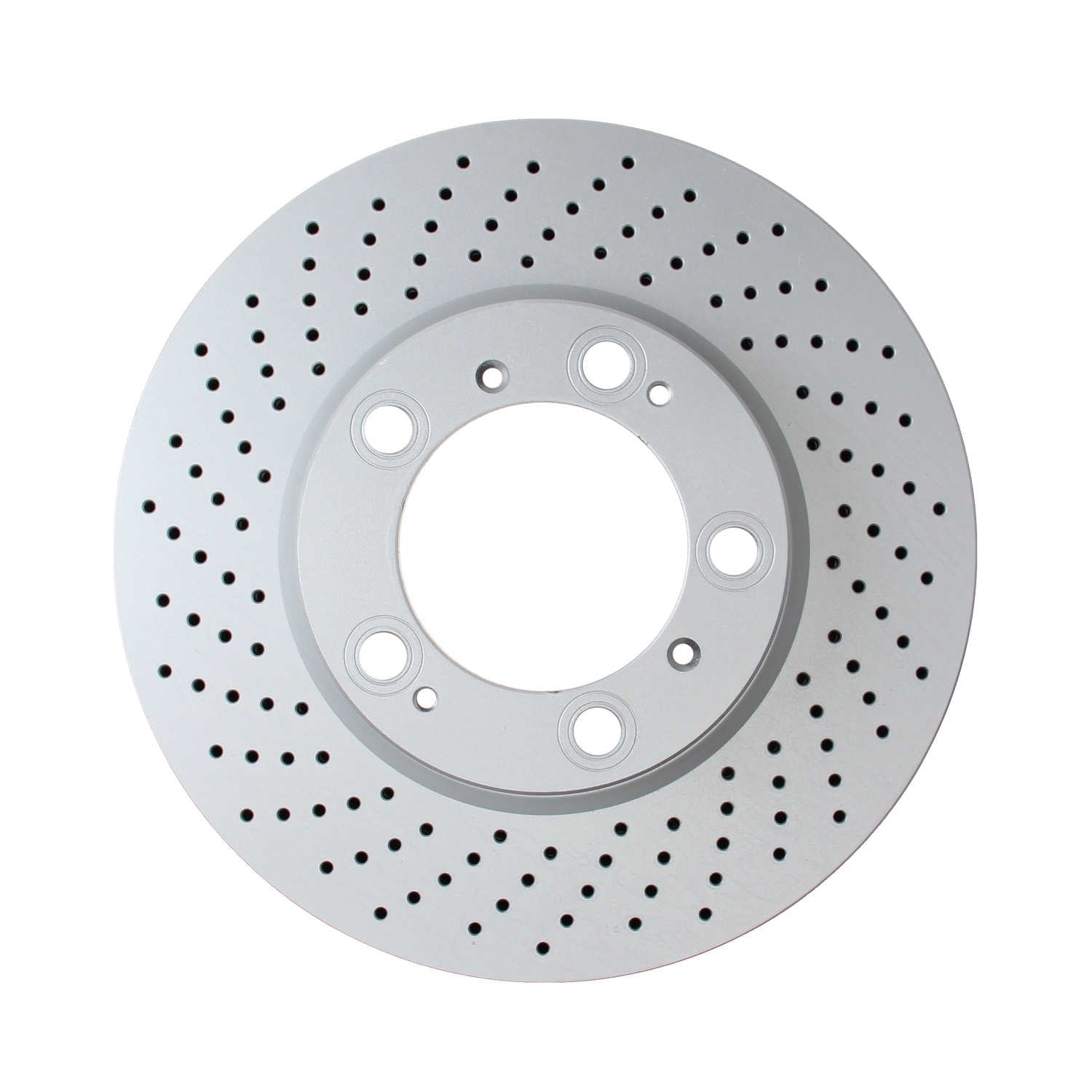 Hella Pagid Disc Brake Rotor 355121922