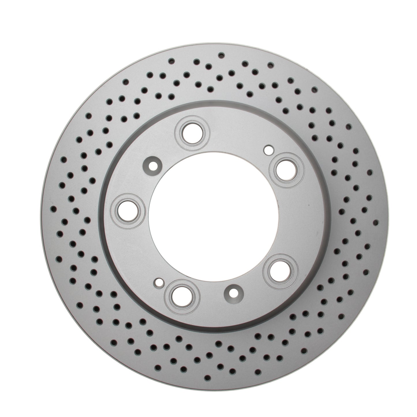 Hella Pagid Disc Brake Rotor 355121942
