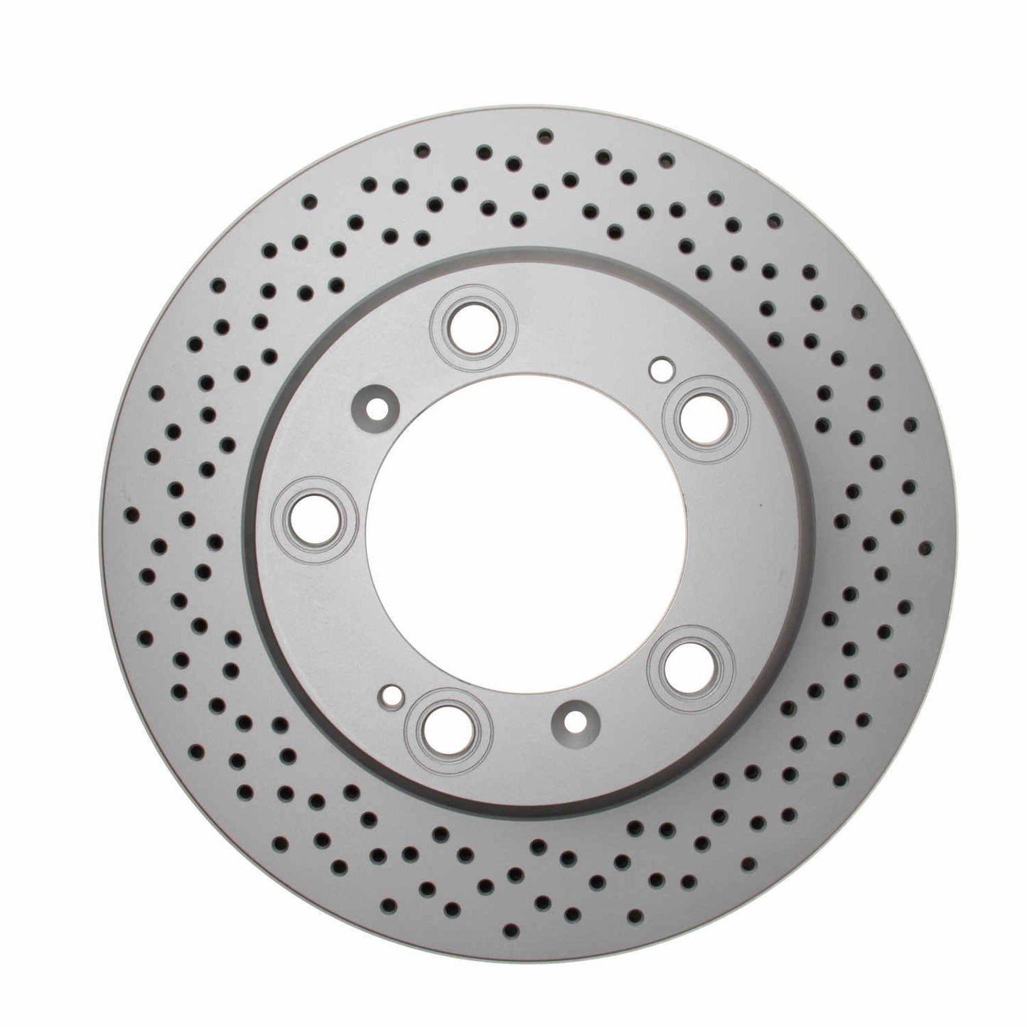 Hella Pagid Disc Brake Rotor 355121942