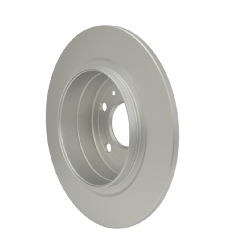 Hella Pagid Disc Brake Rotor 355121952