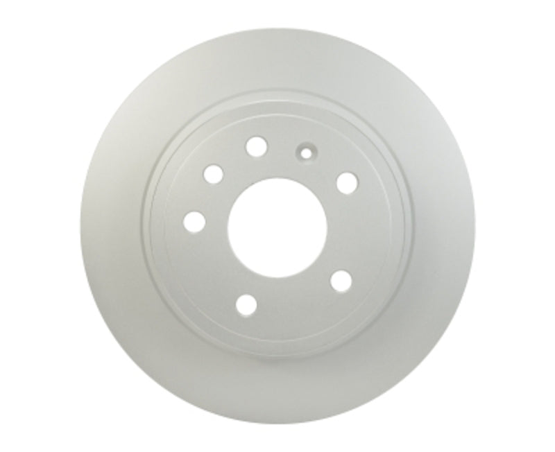 Hella Pagid Disc Brake Rotor 355121952