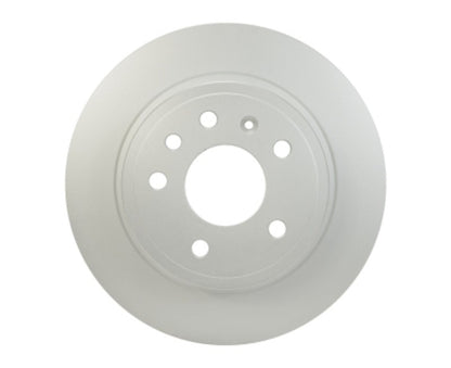 Hella Pagid Disc Brake Rotor 355121952