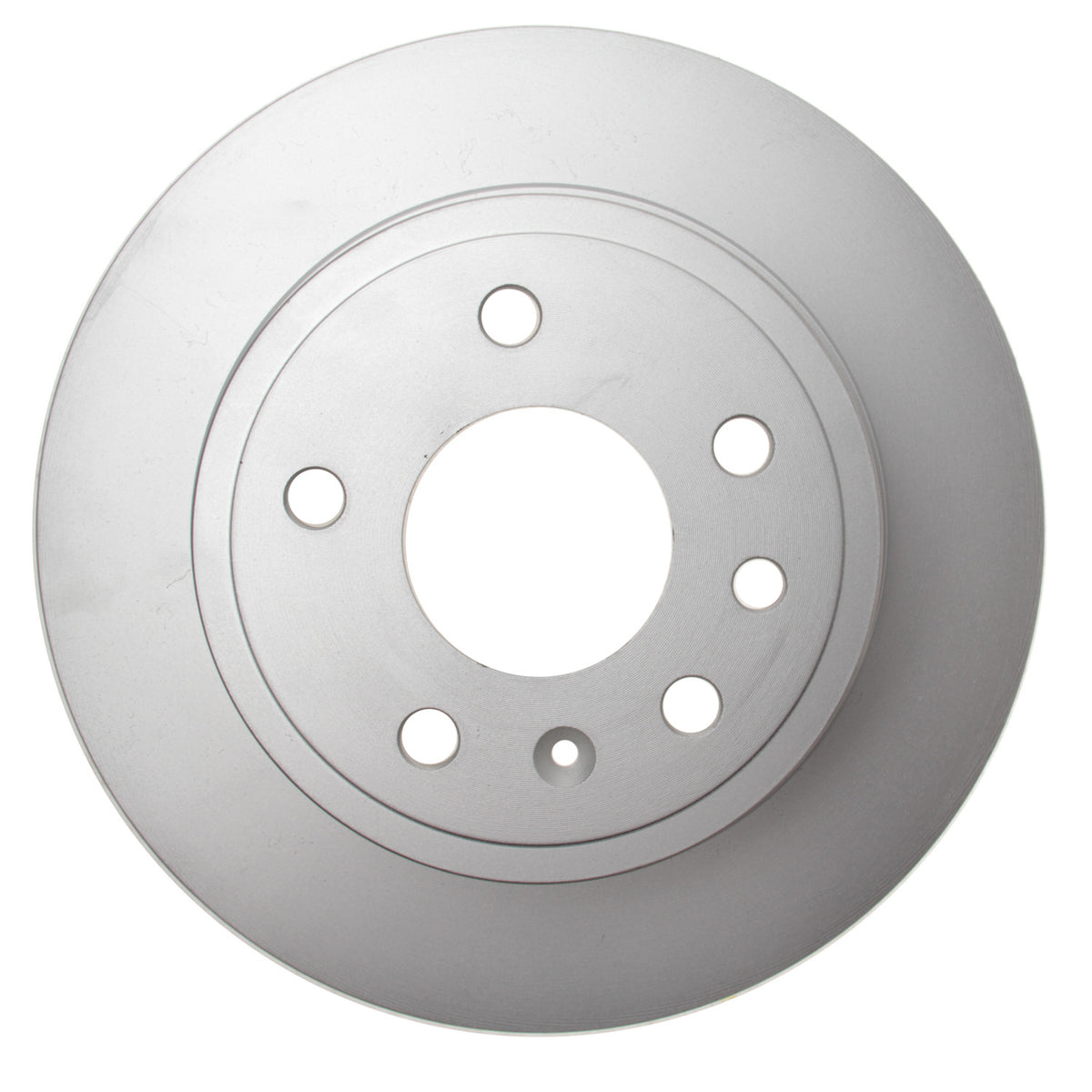 Hella Pagid Disc Brake Rotor 355121952
