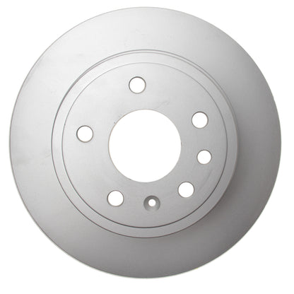 Hella Pagid Disc Brake Rotor 355121952