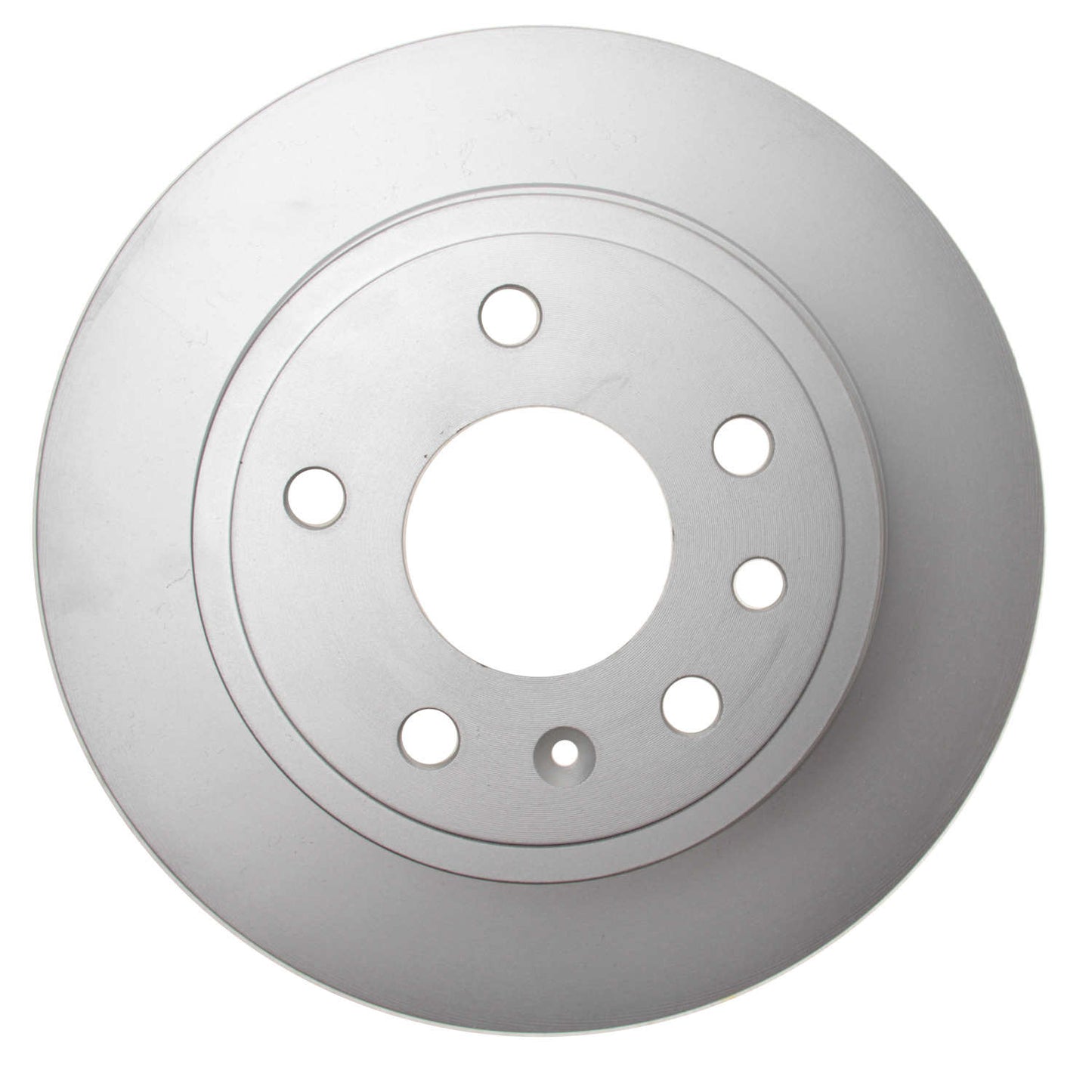 Hella Pagid Disc Brake Rotor 355121952