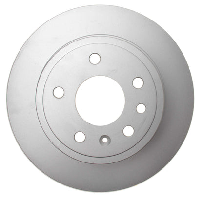 Hella Pagid Disc Brake Rotor 355121952