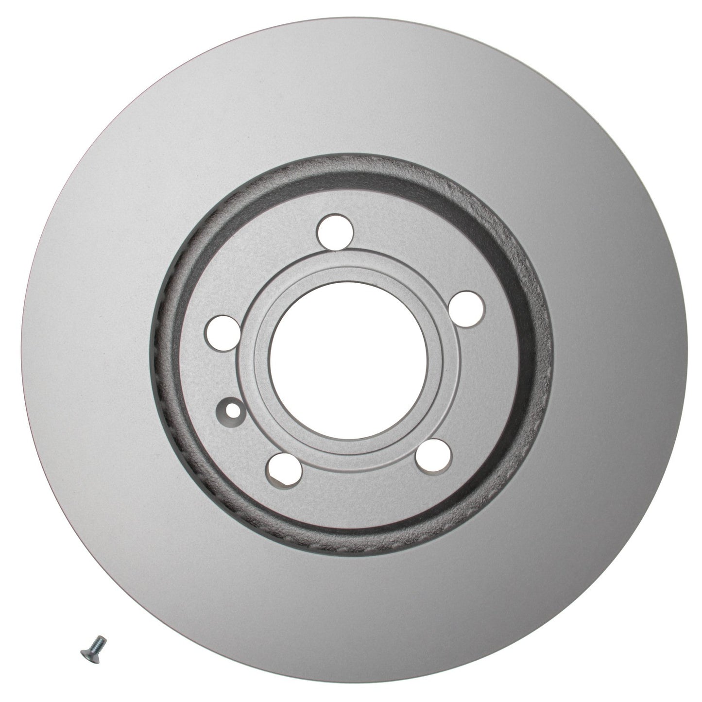 Hella Pagid Disc Brake Rotor 355121972