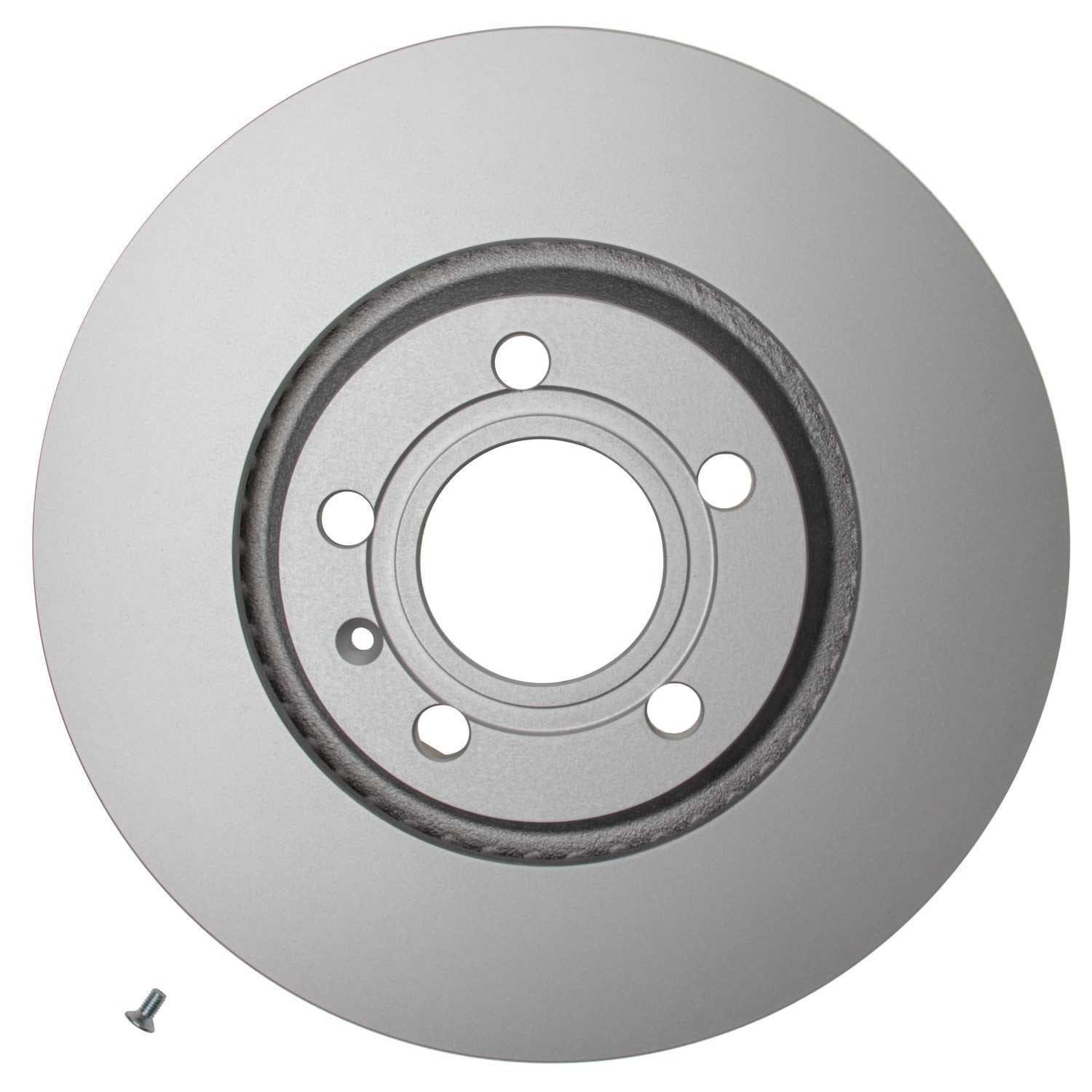 Pagid Disc Brake Rotor
